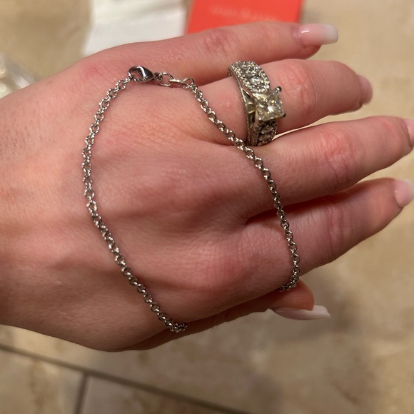 James Avery 24” medium cable Chain Necklace - Picture 7 of 8